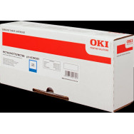 OKI 45396303 ciano toner