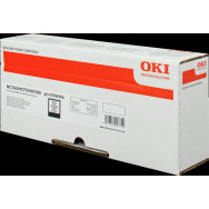 OKI 45396304 nero toner