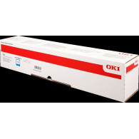 OKI 45536415 ciano toner