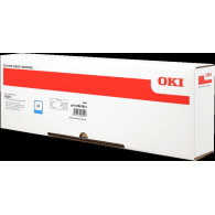 OKI 45862816 ciano toner