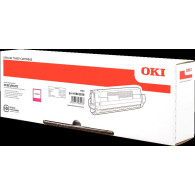OKI 45862838 magenta toner