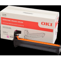 OKI 46438002 Tamburo magenta (C833/843)