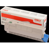 OKI 46507508 nero toner