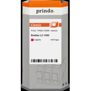 Prindo Classic magenta Cartuccia d'inchiostro