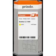 Prindo Classic giallo Cartuccia d'inchiostro