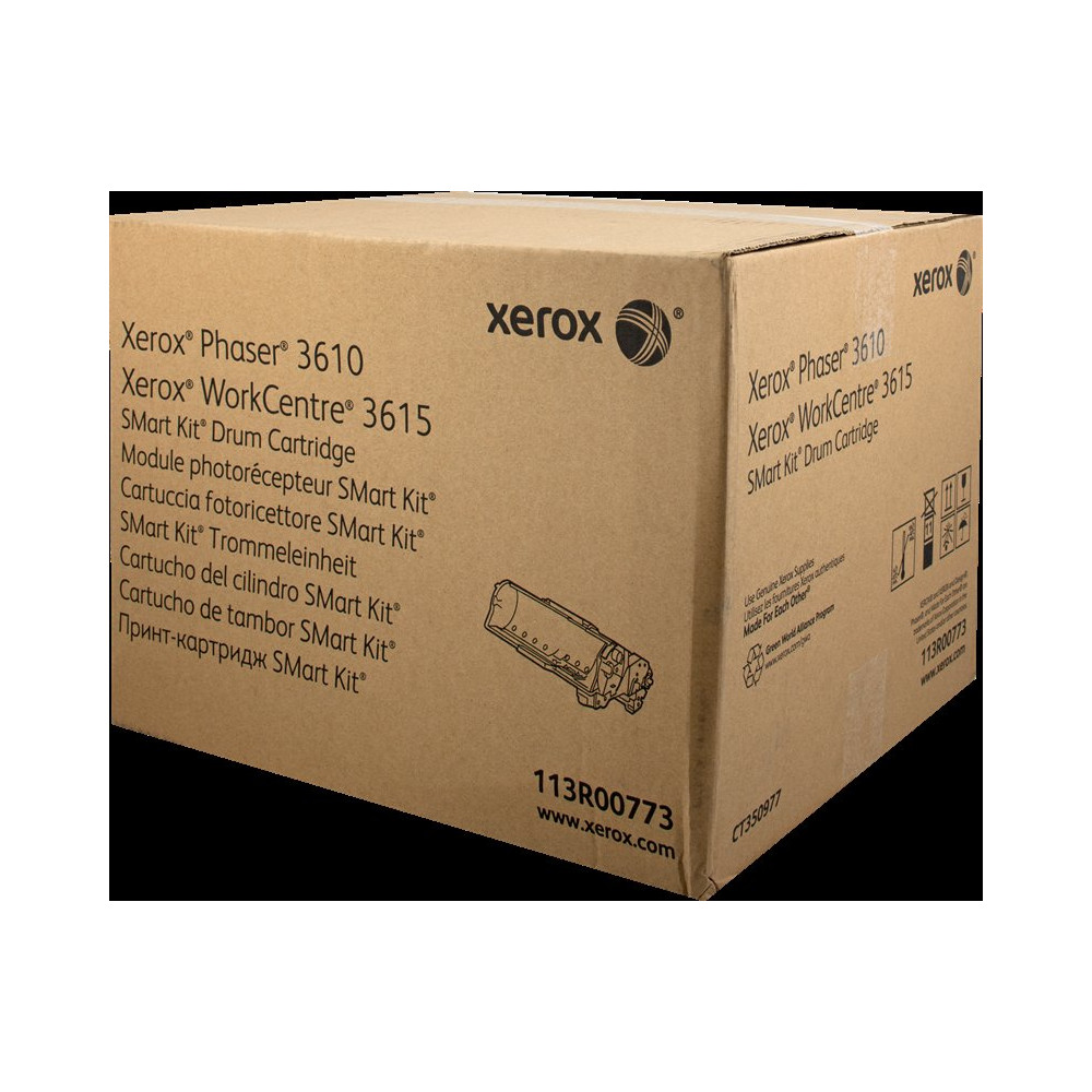 Xerox 113R00773 Tamburo nero (Phaser 3610)