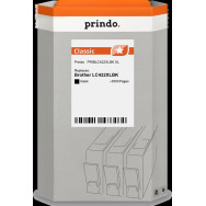 compatibile con Brother LC422XLBK nero  Prindo Classic XL nero Cartuccia d'inchiostro