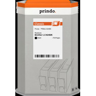 compatibile con Brother LC424BK nero  Prindo Classic nero Cartuccia d'inchiostro