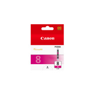Canon Cartuccia d'inchiostro magenta CLI-8M