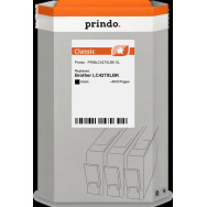compatibile con Brother LC427XLBK nero  Prindo Classic XL nero Cartuccia d'inchiostro