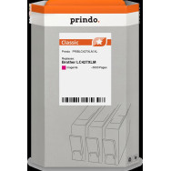 compatibile con Brother LC427XLM magenta  Prindo Classic XL magenta Cartuccia d'inchiostro