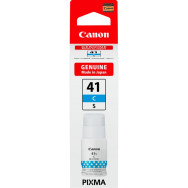 Canon GI-41S C cartuccia d'inchiostro 1 pz Originale Ciano