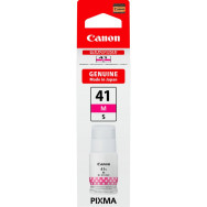 Canon GI-41S M cartuccia d'inchiostro 1 pz Originale Magenta