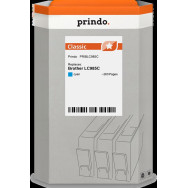 compatibile con Brother LC985C ciano  Prindo Classic ciano Cartuccia d'inchiostro