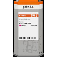 Prindo Classic magenta Cartuccia d'inchiostro