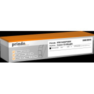 compatibile con Canon GI-50pgbk nero (3386C001)  Prindo Classic nero Cartuccia d'inchiostro