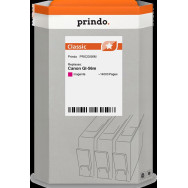 compatibile con Canon GI-56m magenta (4431C001)  Prindo Classic magenta Cartuccia d'inchiostro