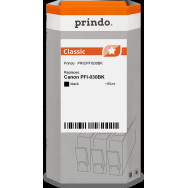 compatibile con Canon PFI-030BK nero (3489C001)  Prindo Classic nero Cartuccia d'inchiostro