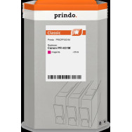 compatibile con Canon PFI-031M magenta (6265C001)  Prindo Classic magenta Cartuccia d'inchiostro