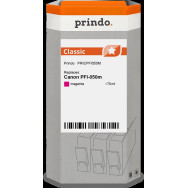 compatibile con Canon PFI-050m magenta (5700C001)  Prindo Classic magenta Cartuccia d'inchiostro