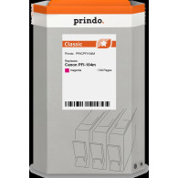 Prindo Classic magenta Cartuccia d'inchiostro