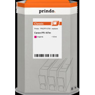 compatibile con Canon PFI-107m magenta (6707B001)  Prindo Classic magenta Cartuccia d'inchiostro