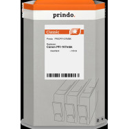 compatibile con Canon PFI-107mbk Nero (opaco) (6704B001)  Prindo Classic Nero (opaco) Cartuccia d'inchiostro