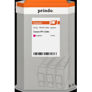 compatibile con Canon PFI-120m magenta (2887C001)  Prindo Classic magenta Cartuccia d'inchiostro