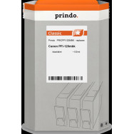compatibile con Canon PFI-120mbk Nero (opaco) (2884C001)  Prindo Classic Nero (opaco) Cartuccia d'inchiostro