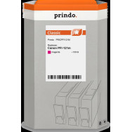 compatibile con Canon PFI-121m magenta (6267C001)  Prindo Classic magenta Cartuccia d'inchiostro