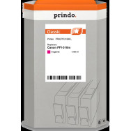 compatibile con Canon PFI-310m magenta (2361C001)  Prindo Classic L magenta Cartuccia d'inchiostro
