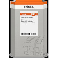 compatibile con Canon PFI-320mbk Nero (opaco) (2889C001)  Prindo Classic L Nero (opaco) Cartuccia d'inchiostro