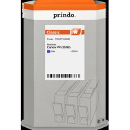 Prindo Classic Blu Cartuccia d'inchiostro