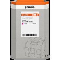 Prindo Classic magenta Cartuccia d'inchiostro