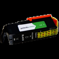 compatibile con Canon PGI-570pgbk XL nero (0318C001)  Prindo Green XL nero Cartuccia d'inchiostro