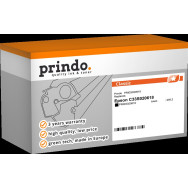 Prindo Classic nero Cartuccia d'inchiostro