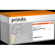 Prindo Classic ciano Cartuccia d'inchiostro