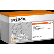 Prindo Classic ciano Cartuccia d'inchiostro