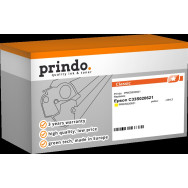 Prindo Classic giallo Cartuccia d'inchiostro