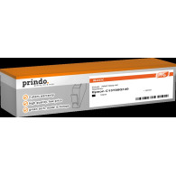 compatibile con Epson 105 nero  Prindo Basic nero Cartuccia d'inchiostro