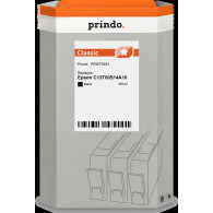 compatibile con Epson 103 nero  Prindo Classic nero Cartuccia d'inchiostro
