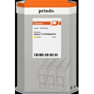Prindo Classic giallo Cartuccia d'inchiostro