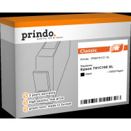 compatibile con Epson T01C100 XL nero  Prindo Classic XL nero Cartuccia d'inchiostro