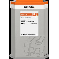 compatibile con Epson T05A1 nero  Prindo Classic XL nero Cartuccia d'inchiostro