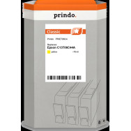 compatibile con Epson 112 giallo  Prindo Classic giallo Cartuccia d'inchiostro