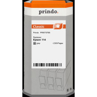 Prindo Classic Grigio Cartuccia d'inchiostro