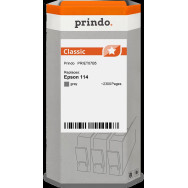 Prindo Classic Grigio Cartuccia d'inchiostro