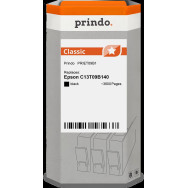 Prindo Classic nero Cartuccia d'inchiostro