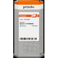 Prindo Classic ciano (chiaro) Cartuccia d'inchiostro
