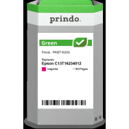 compatibile con Epson 16 magenta  Prindo Green magenta Cartuccia d'inchiostro